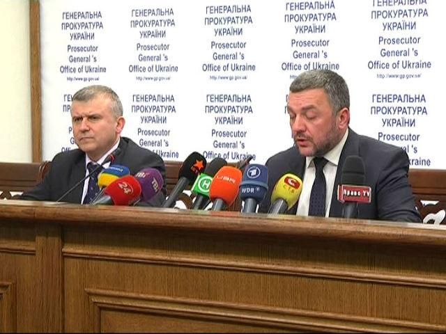 СБУ розслідує 16 справ щодо посягань на суверенітет України СБУ розслідує 16 справ щодо посягань на суверенітет України