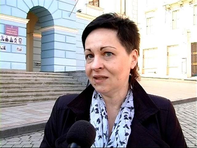 Родини з Криму чекають і в Чернівцях: місто вже прихистило сотню кримчан Родини з Криму чекають і в Чернівцях: місто вже прихистило сотню кримчан