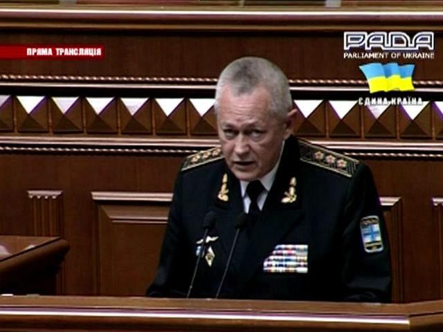 Ми ніколи не бачили в Росії ворога – це воєнно-стратегічна помилка, — Тенюх Ми ніколи не бачили в Росії ворога – це воєнно-стратегічна помилка, — Тенюх