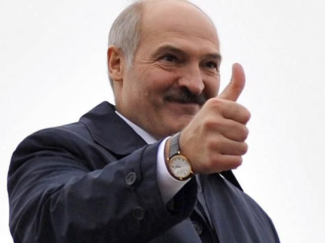 Лише ідіот після подій в Україні не зробить відповідних висновків, — Лукашенко