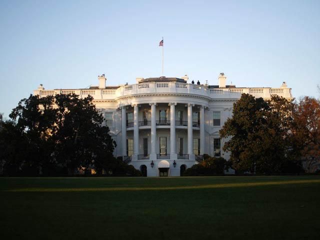 На сайті Білого дому з'явилася петиція проти дій Путіна На сайті Білого дому з'явилася петиція проти дій Путіна