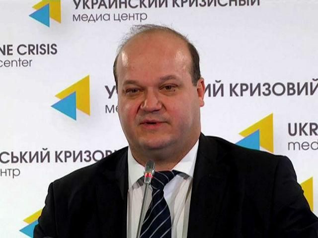 Заява Януковича написана в Кремлі, — експерт Заява Януковича написана в Кремлі, — експерт