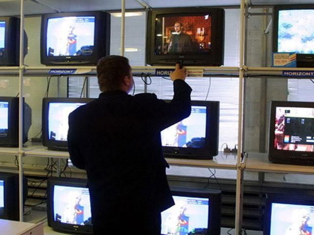 Нацрада з питань ТБ вимагає припинити трансляцію 5 російських каналів