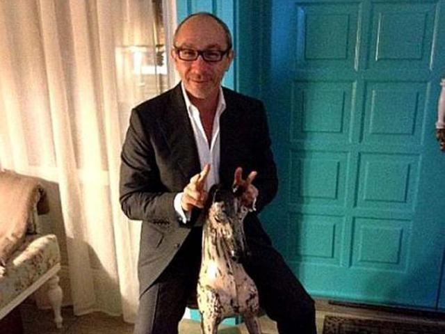 Кернес розповів, що його підозрюють у викраденні людей, катуваннях та погрозах вбивством Кернес розповів, що його підозрюють у викраденні людей, катуваннях та погрозах вбивством