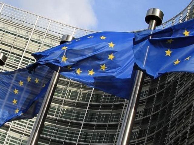 Еврокомиссия снижает пошлины на украинский экспорт до 1 ноября