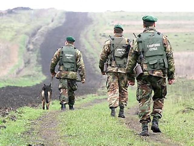 30 громадянам Росії заборонили в’їзд в Україну, — Держприкордонслужба 30 громадянам Росії заборонили в’їзд в Україну, — Держприкордонслужба