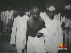 12 марта - "Соляной поход"