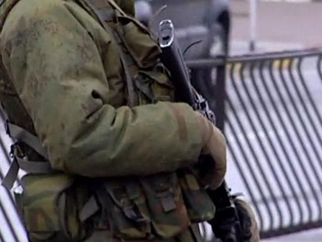 Опубликованы списки предателей из Бахчисарая Опубликованы списки предателей из Бахчисарая