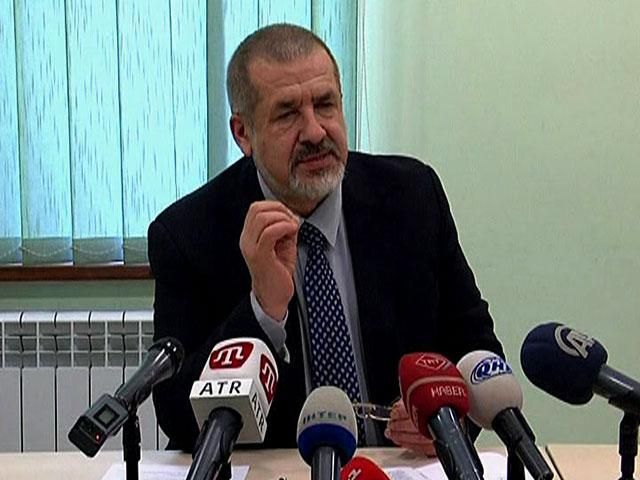 Кримські татари не купились на пропозиції депутатів — референдум бойкотуватимуть