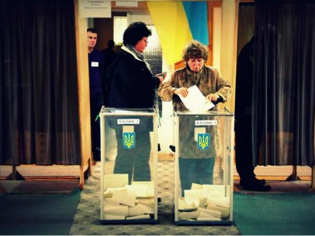 Президентські вибори 25 травня можуть скасувати чи перенести, — ЗМІ Президентські вибори 25 травня можуть скасувати чи перенести, — ЗМІ