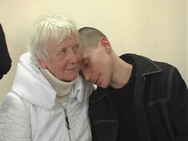 Виправдали підозрюваних у терактах в Дніпропетровську Виправдали підозрюваних у терактах в Дніпропетровську