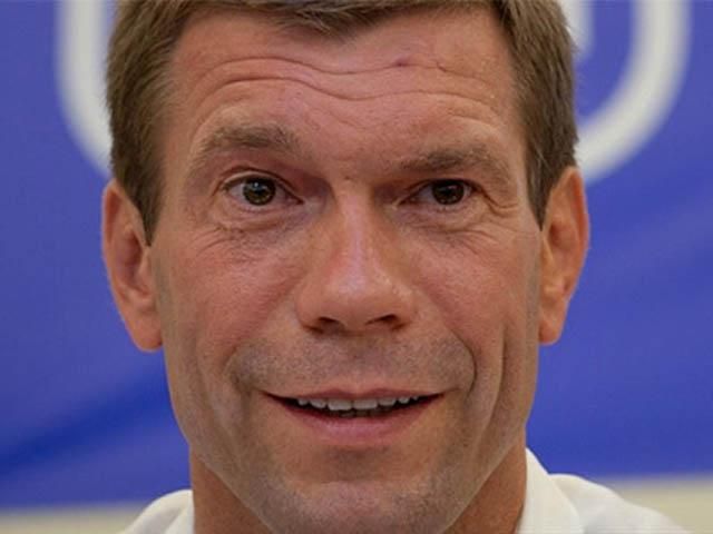 Янукович — живий, у мене є друзі, які можуть це підтвердити, — Царьов Янукович — живий, у мене є друзі, які можуть це підтвердити, — Царьов