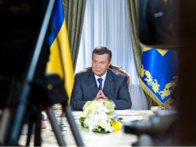 МИД Кыргызстана называет заявления Януковича неадекватными