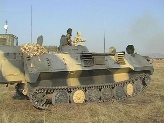 Самооборона Майдана готова вступать в Национальную гвардию Самооборона Майдана готова вступать в Национальную гвардию