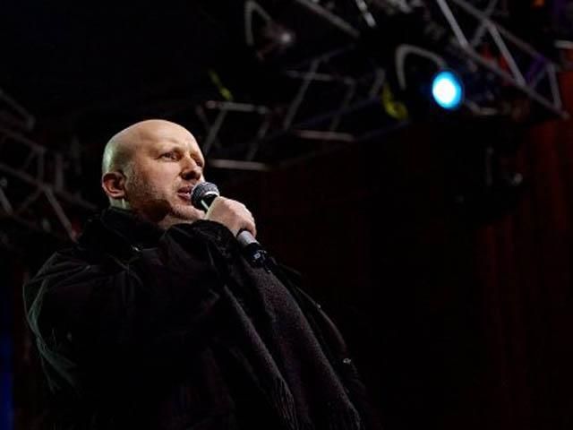 ВАСУ відкрив провадження щодо правомірності покладання на Турчинова обов'язків Президента ВАСУ відкрив провадження щодо правомірності покладання на Турчинова обов'язків Президента