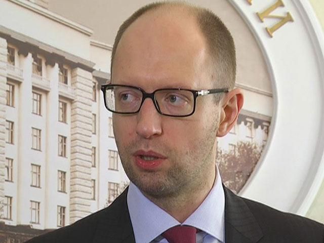 Яценюк отныне начинает свой рабочий визит в США Яценюк отныне начинает свой рабочий визит в США