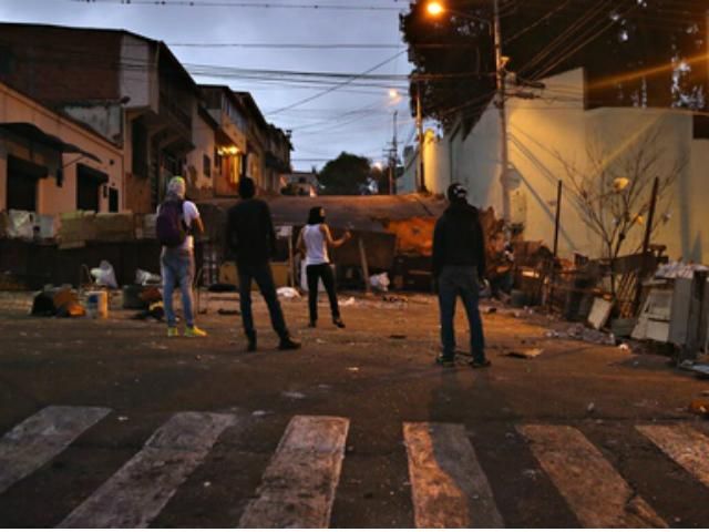 21 человек погиб во время противостояний в Венесуэле