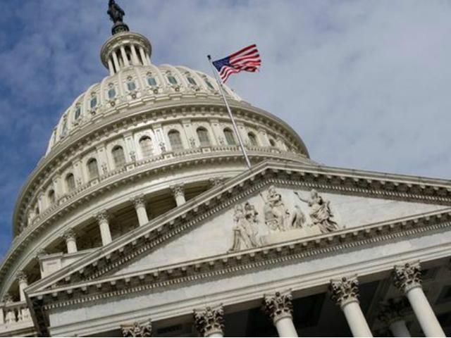 Конгресмени США прийняли резолюцію, яка засуджує дії Росії щодо України Конгресмени США прийняли резолюцію, яка засуджує дії Росії щодо України