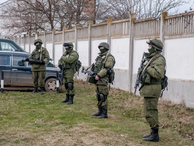 Страны ОБСЕ направят военных наблюдателей в Украину