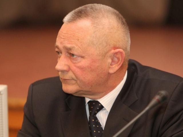 В Крыму происходит ротация российских войск, - Тенюх В Крыму происходит ротация российских войск, - Тенюх