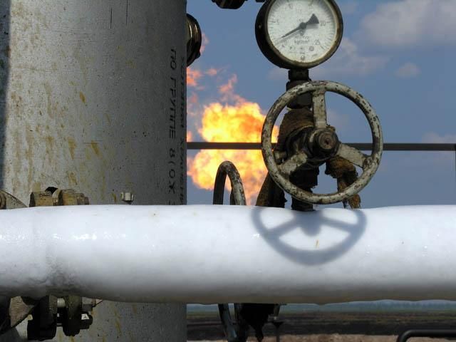 В Минэнерго огласили, сколько российского газа закупит Украина