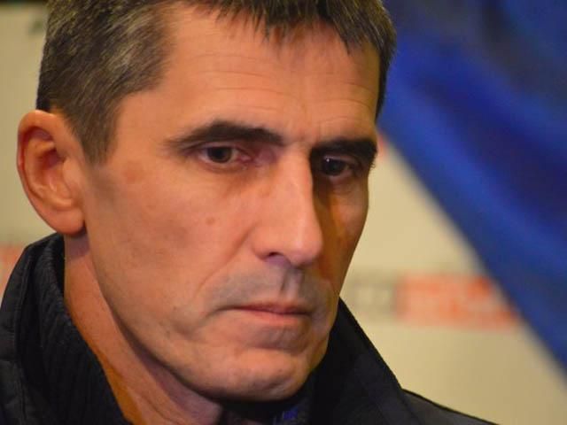 На восточной границе Украины увеличивается количество российских войск, - Ярема На восточной границе Украины увеличивается количество российских войск, - Ярема