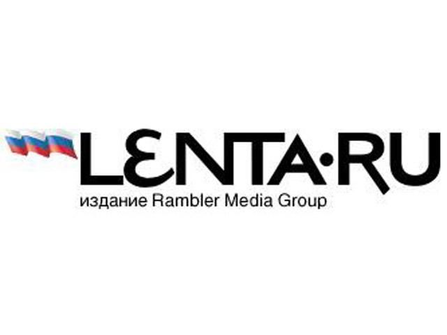 "Ленту.ру" в Росії уже попередили через інтерв'ю з "Правим сектором"