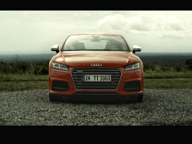 Женева-2014: купеобразный кроссовер BMW, новое Audi TT и хот-хэтч Honda Civic Женева-2014: купеобразный кроссовер BMW, новое Audi TT и хот-хэтч Honda Civic