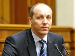 К мобилизации готовы 40 тысяч добровольцев, - Парубий