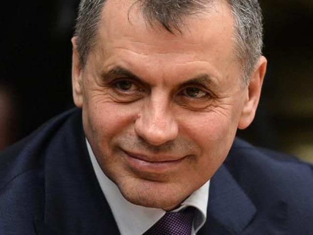 Летом устроим в Крыму "русский сезон", - Константинов Летом устроим в Крыму "русский сезон", - Константинов