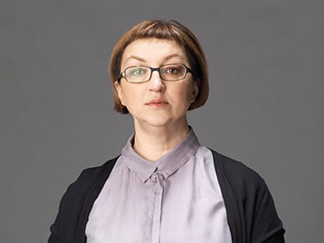 У "Лента.ру" — новий редактор, працівники пишуть — "дякуємо, що читали" (Фото) У "Лента.ру" — новий редактор, працівники пишуть — "дякуємо, що читали" (Фото)