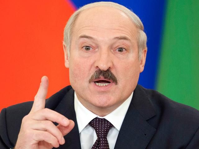 У Мінську Майдану не буде, — Лукашенко