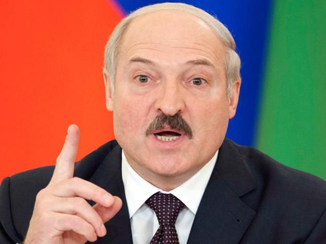 В Минске Майдана не будет, - Лукашенко