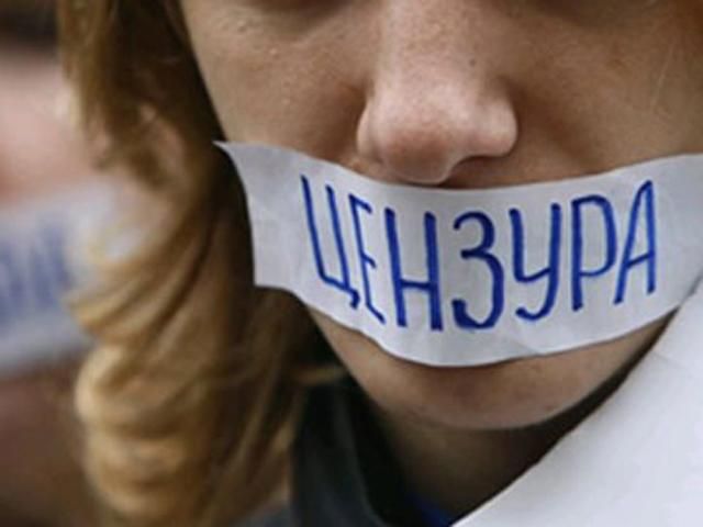 У Криму заблоковано 90% українських ЗМІ, — "Репортери без кордонів"