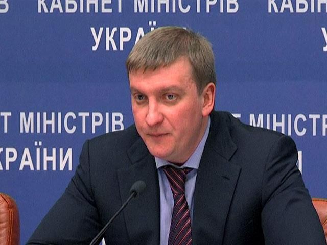 Мін'юст оскаржує всі рішення самопроголошеної влади Криму