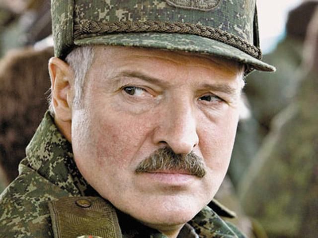Лукашенко пропонує розмістити у Білорусі 15 літаків Росії через активність НАТО