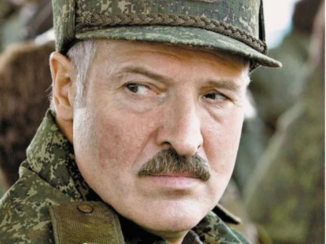 Лукашенко готовий співпрацювати з новою владою України 