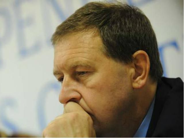 Путин хочет заменить власть в Киеве, - Илларионов Путин хочет заменить власть в Киеве, - Илларионов