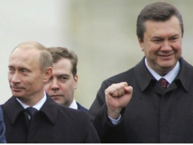 Путін каже, що не буде виправдовувати політику Януковича Путін каже, що не буде виправдовувати політику Януковича