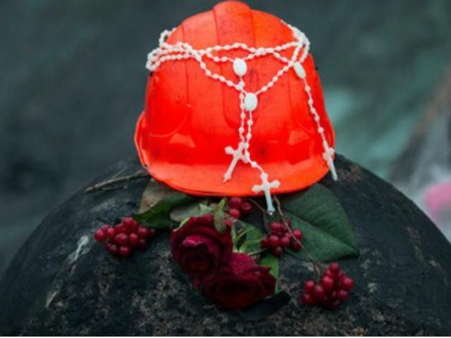 К "Небесной сотне" присоединилась девушка из Львовщины К "Небесной сотне" присоединилась девушка из Львовщины