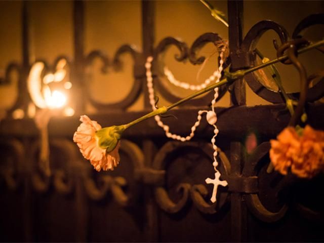 Список "Небесної сотні" збільшився ще на двох людей Список "Небесної сотні" збільшився ще на двох людей