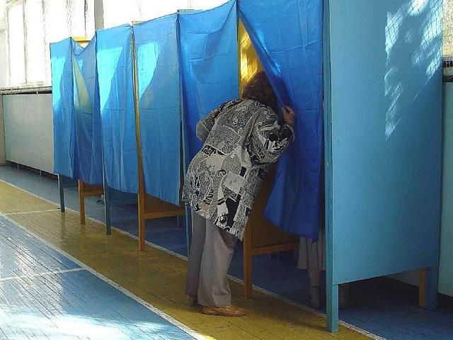 США збирається подвоїти допомогу Україні для підтримки реформи законодавства про вибори США збирається подвоїти допомогу Україні для підтримки реформи законодавства про вибори