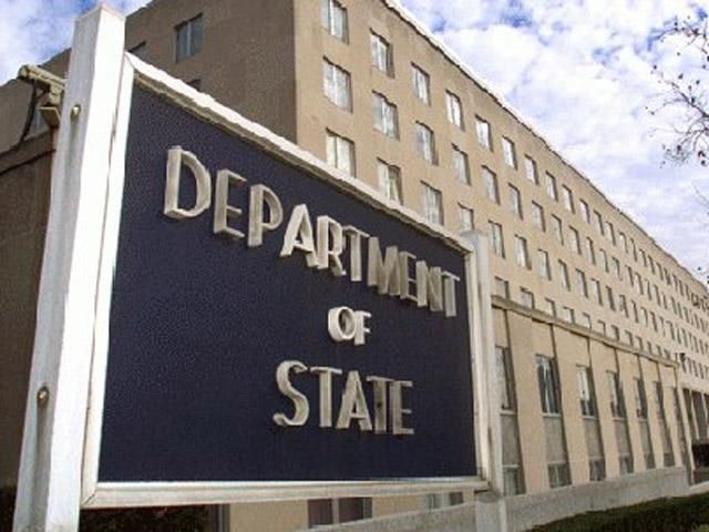 США фінансово підтримають травневі вибори в Україні США фінансово підтримають травневі вибори в Україні