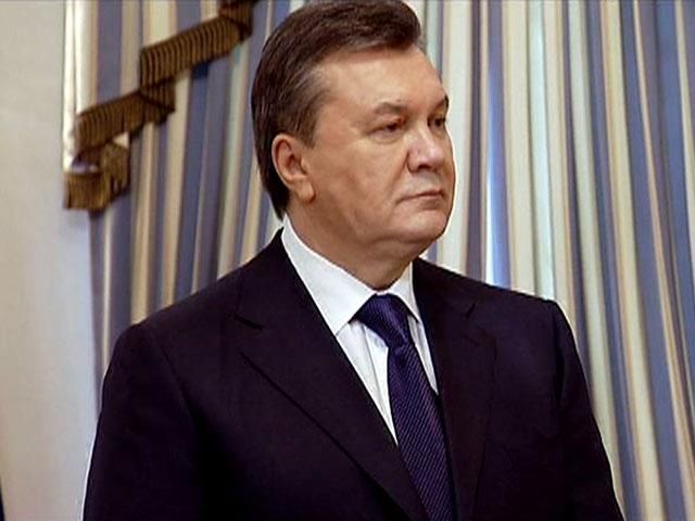 Більшість українців вітають усунення Януковича та позитивно оцінюють зміну влади Більшість українців вітають усунення Януковича та позитивно оцінюють зміну влади