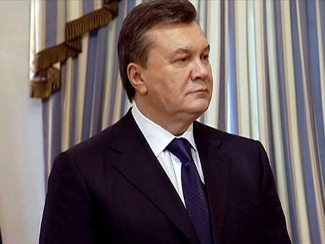 Большинство украинцев приветствуют устранение Януковича и положительно оценивают смену власти