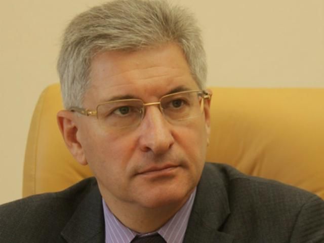 Новый прокурор Львовщины получил задание "посадить" Садового, - источник