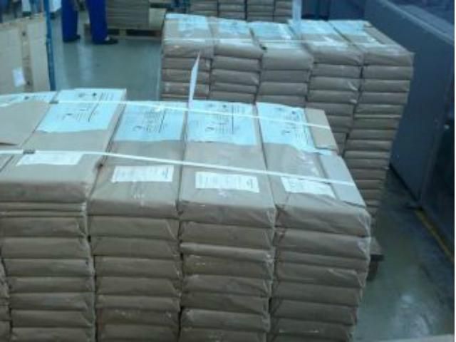 В крымские избиркомы уже доставили бюллетени к референдуму В крымские избиркомы уже доставили бюллетени к референдуму