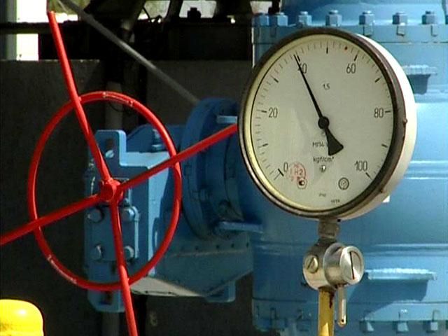 Україна заплатила Росії за спожитий у лютому газ 83 мільйони доларів