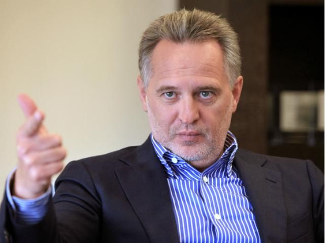 МЗС перевіряє, чи справді арештували Фірташа МЗС перевіряє, чи справді арештували Фірташа