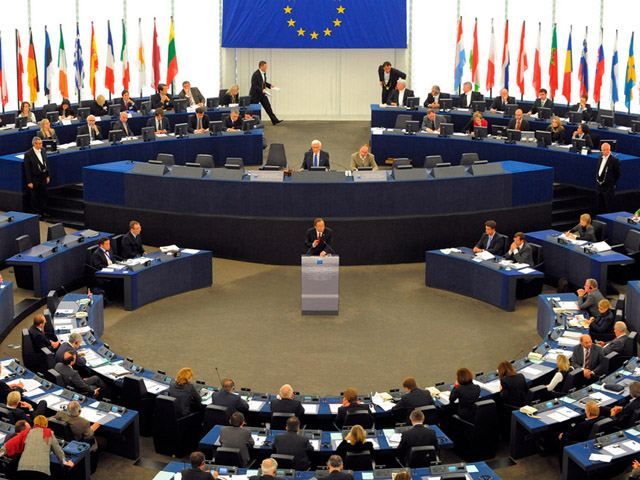 Украина имеет право подавать заявку на членство в ЕС, - Европарламент